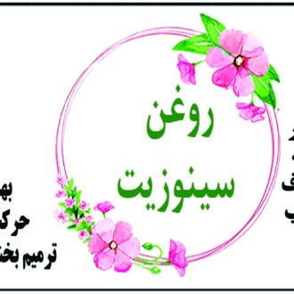 روغن سینوزیت