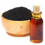 روغن سیاه دانه آلاورد